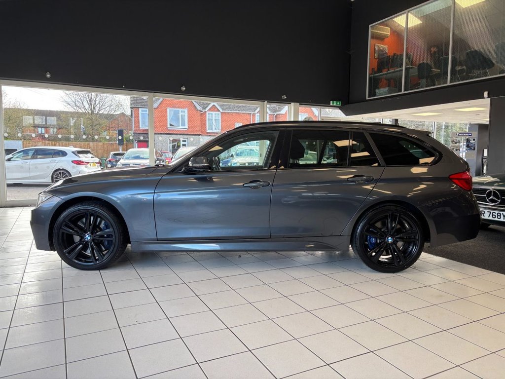 Used BMW 3 Series 2017 for sale - 78029801: Photo 11