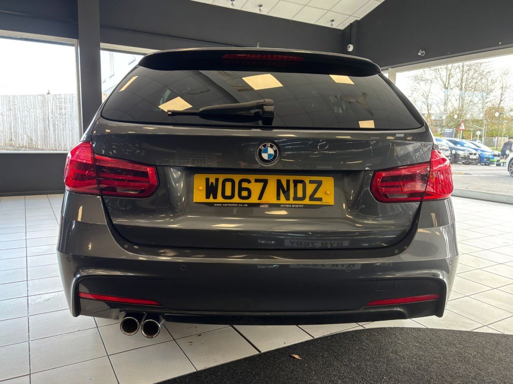 Used BMW 3 Series 2017 for sale - 78029801: Photo 14
