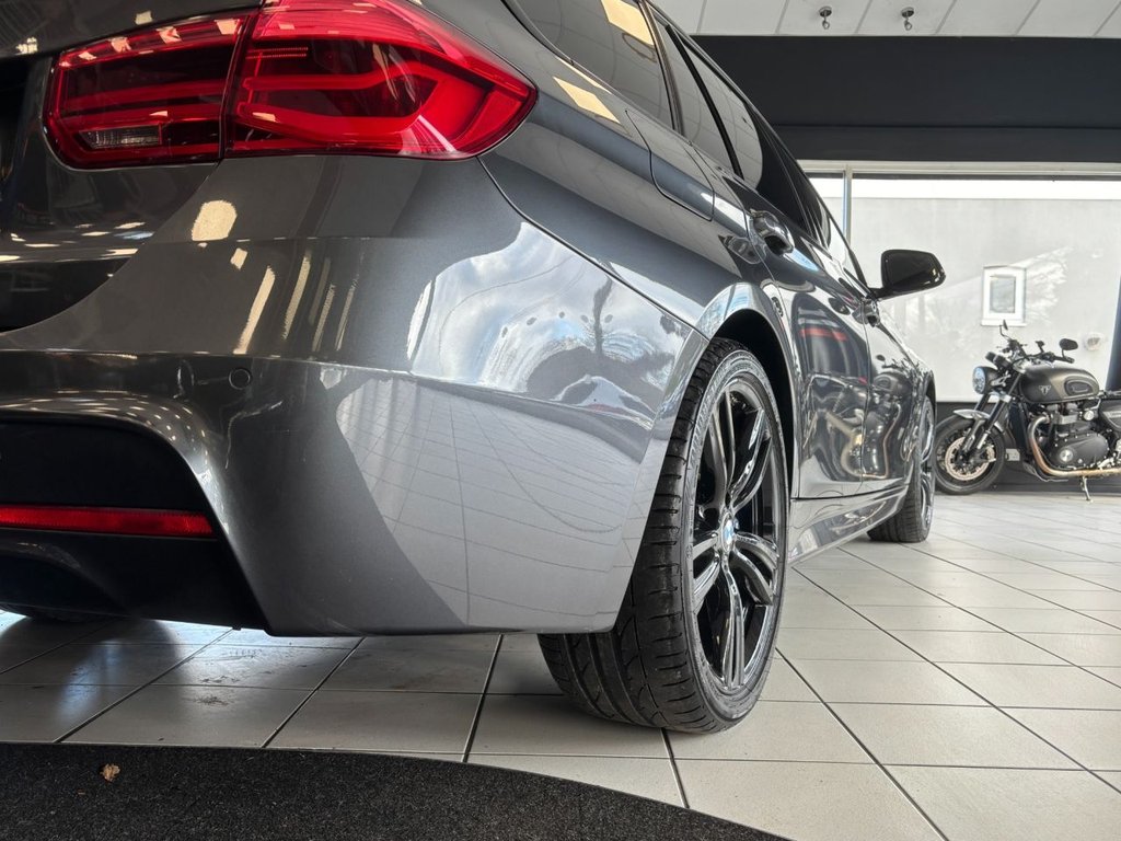 Used BMW 3 Series 2017 for sale - 78029801: Photo 16