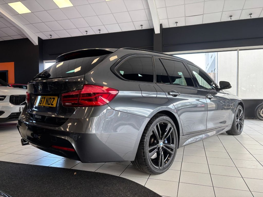 Used BMW 3 Series 2017 for sale - 78029801: Photo 17