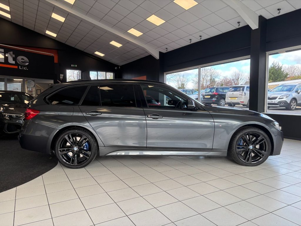 Used BMW 3 Series 2017 for sale - 78029801: Photo 18