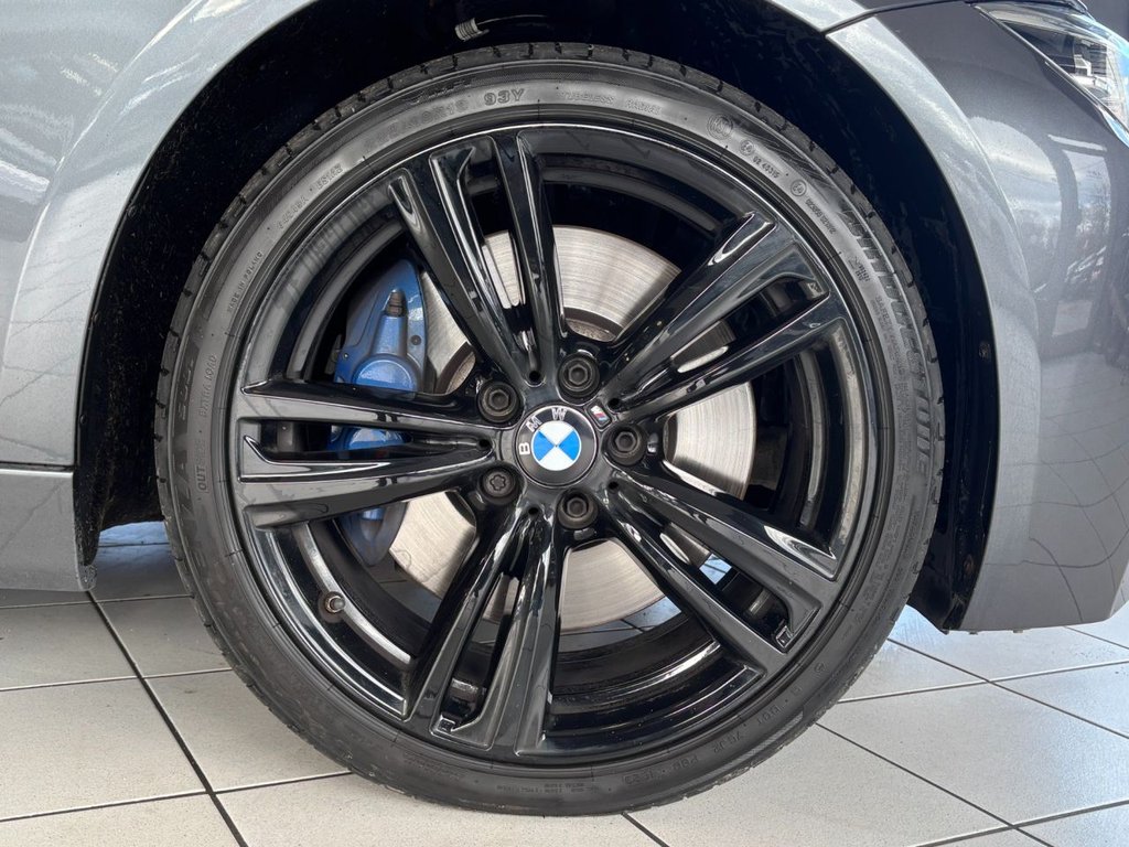 Used BMW 3 Series 2017 for sale - 78029801: Photo 20