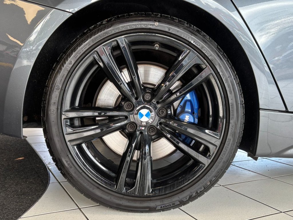 Used BMW 3 Series 2017 for sale - 78029801: Photo 21