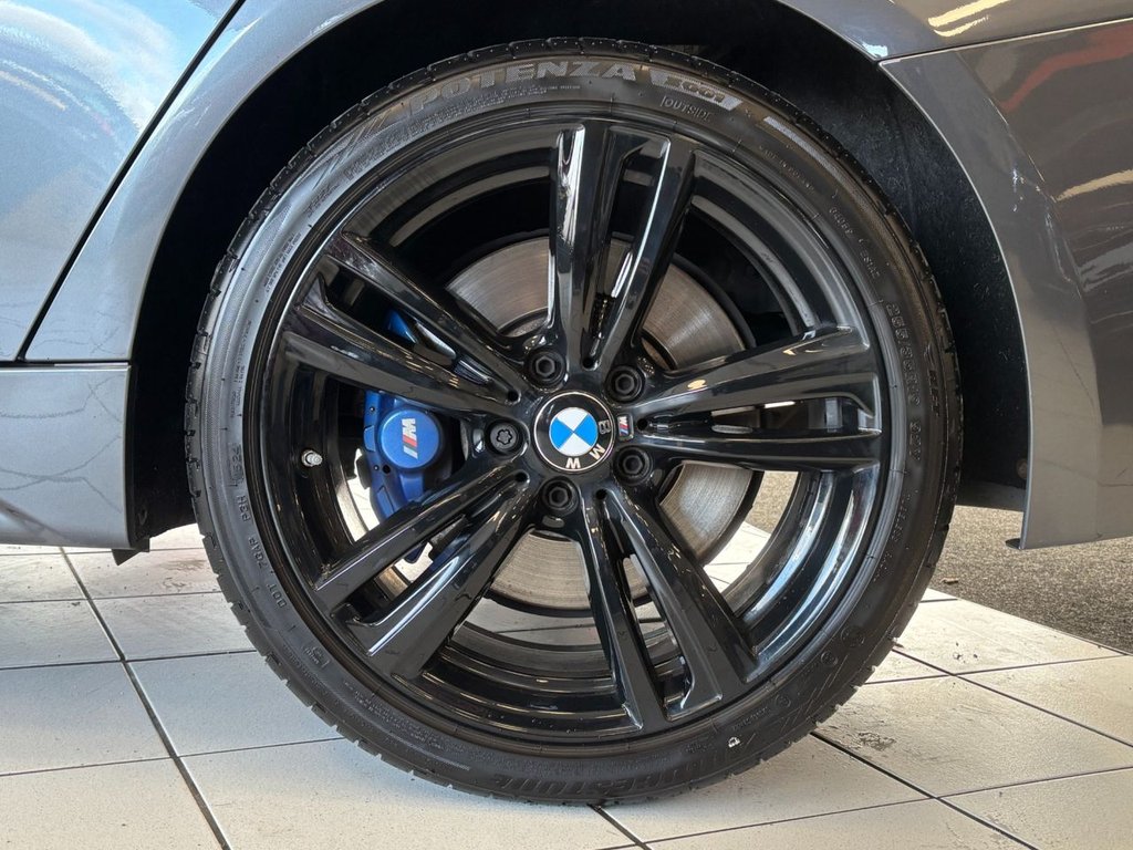 Used BMW 3 Series 2017 for sale - 78029801: Photo 22