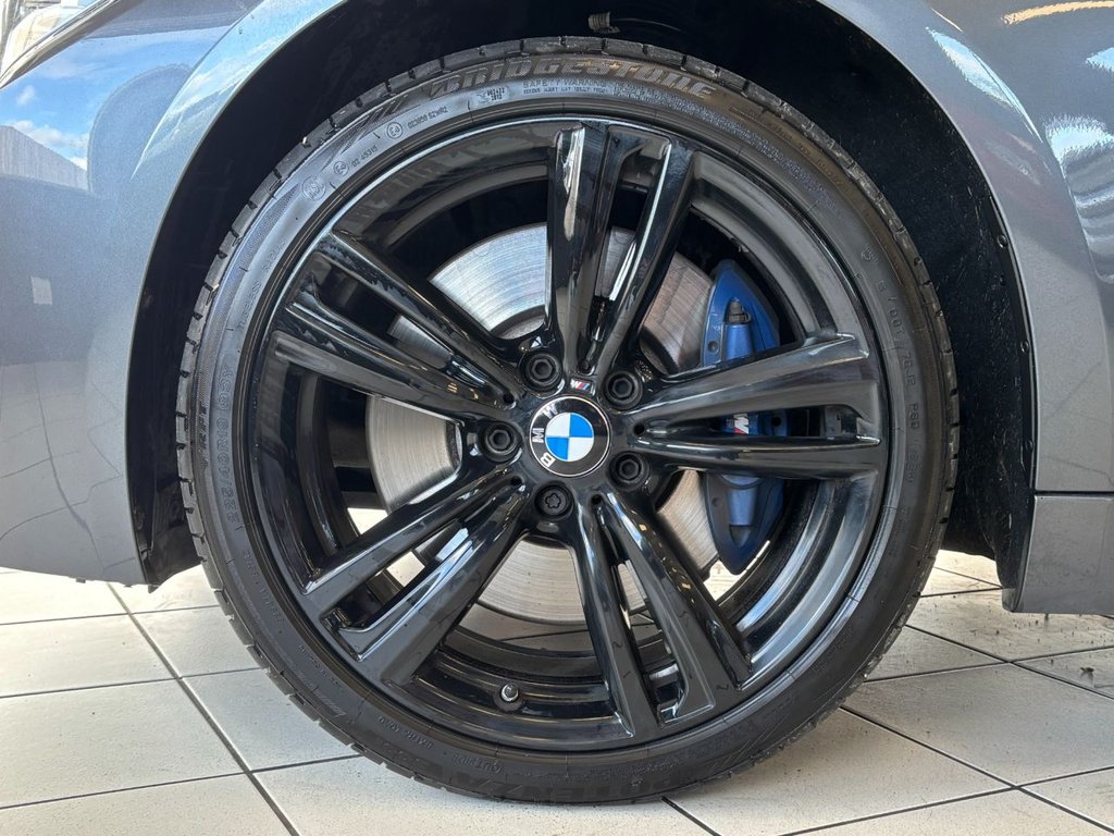 Used BMW 3 Series 2017 for sale - 78029801: Photo 23