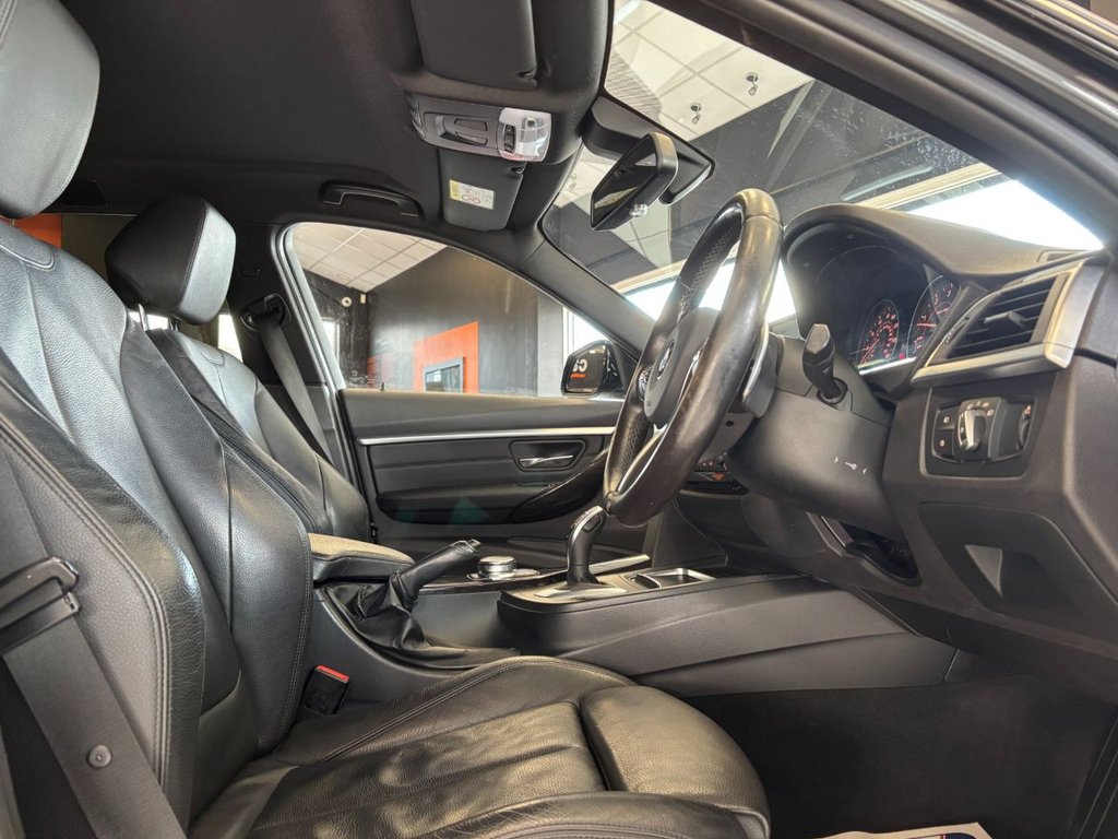 Used BMW 3 Series 2017 for sale - 78029801: Photo 25