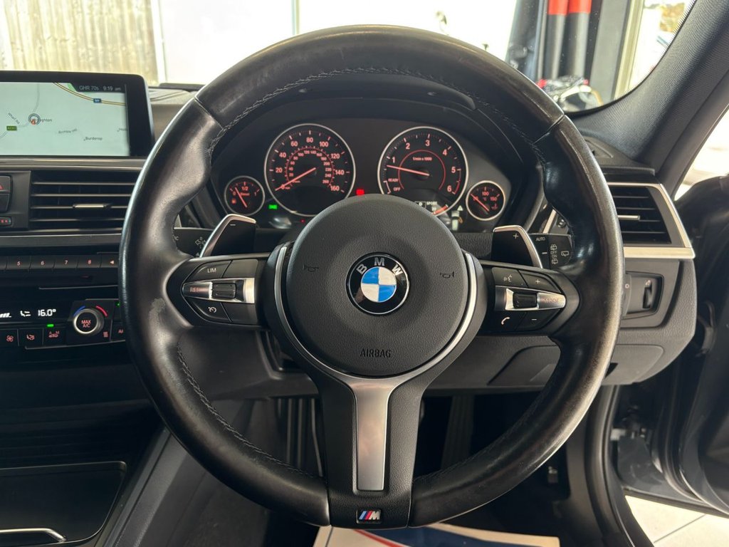 Used BMW 3 Series 2017 for sale - 78029801: Photo 27