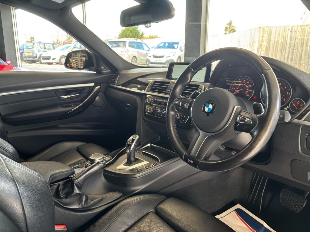 Used BMW 3 Series 2017 for sale - 78029801: Photo 3