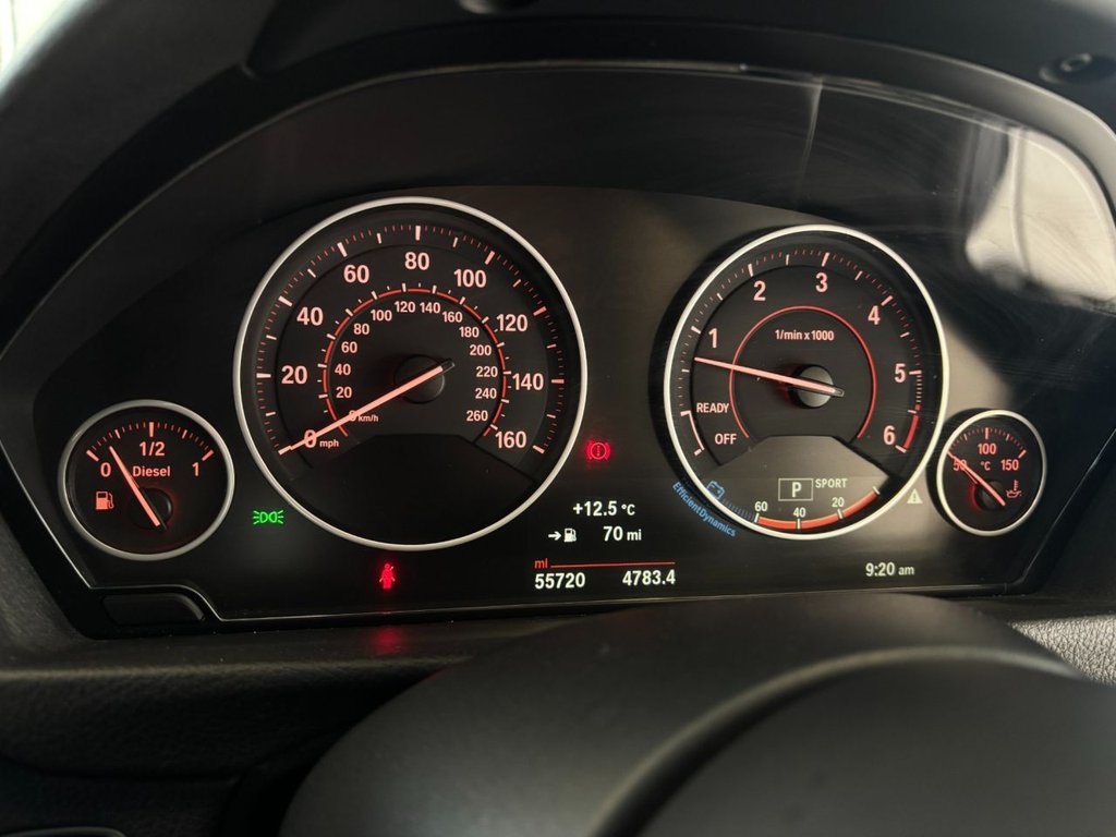 Used BMW 3 Series 2017 for sale - 78029801: Photo 30