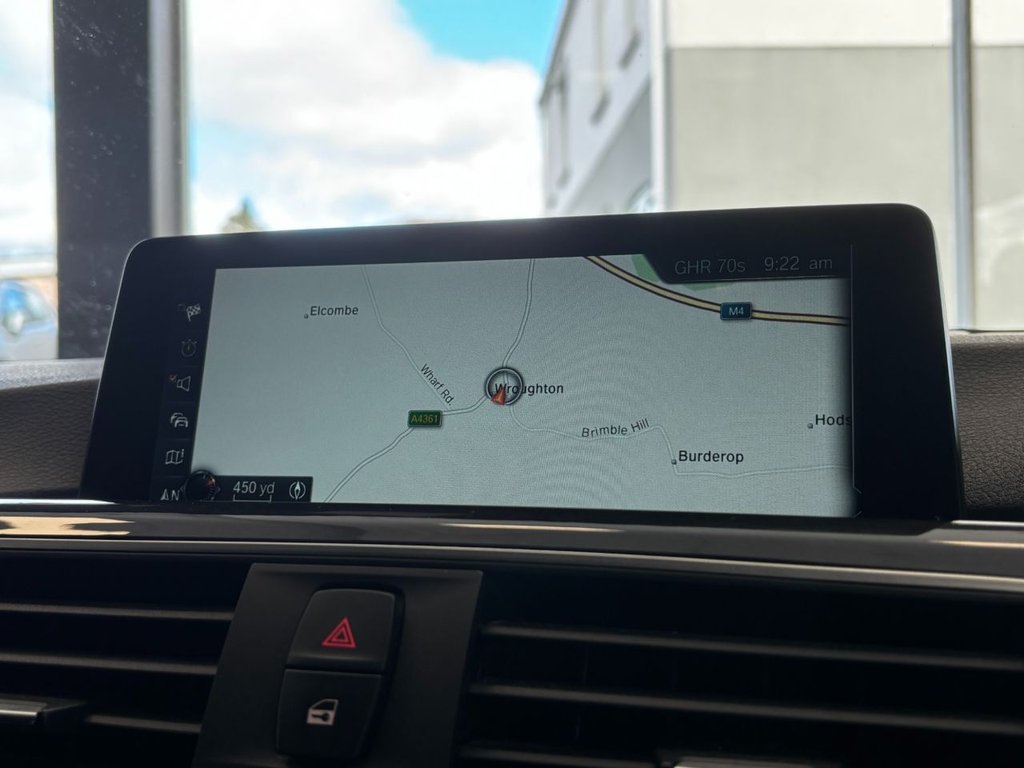 Used BMW 3 Series 2017 for sale - 78029801: Photo 38