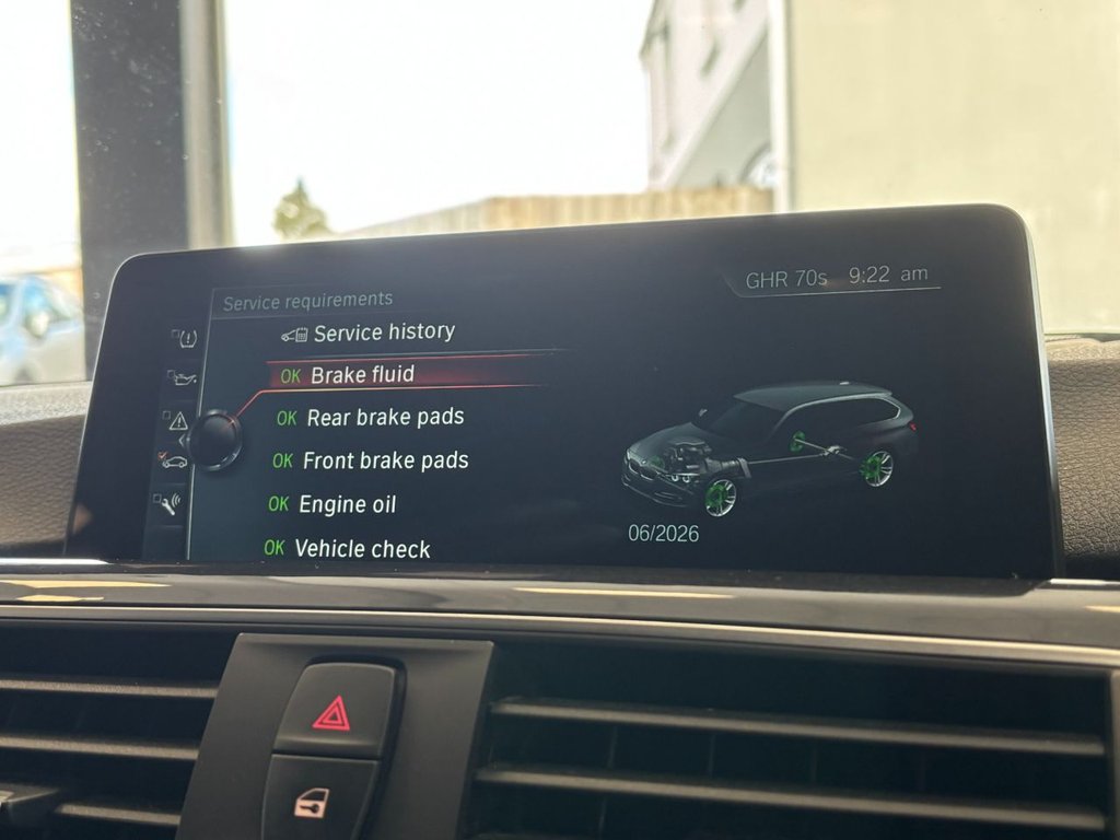 Used BMW 3 Series 2017 for sale - 78029801: Photo 40