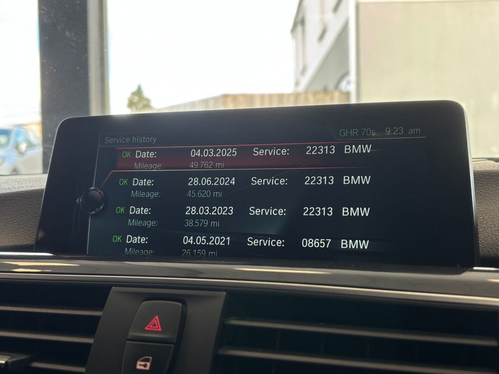 Used BMW 3 Series 2017 for sale - 78029801: Photo 41