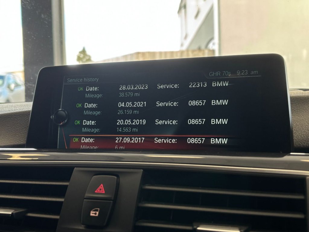 Used BMW 3 Series 2017 for sale - 78029801: Photo 42