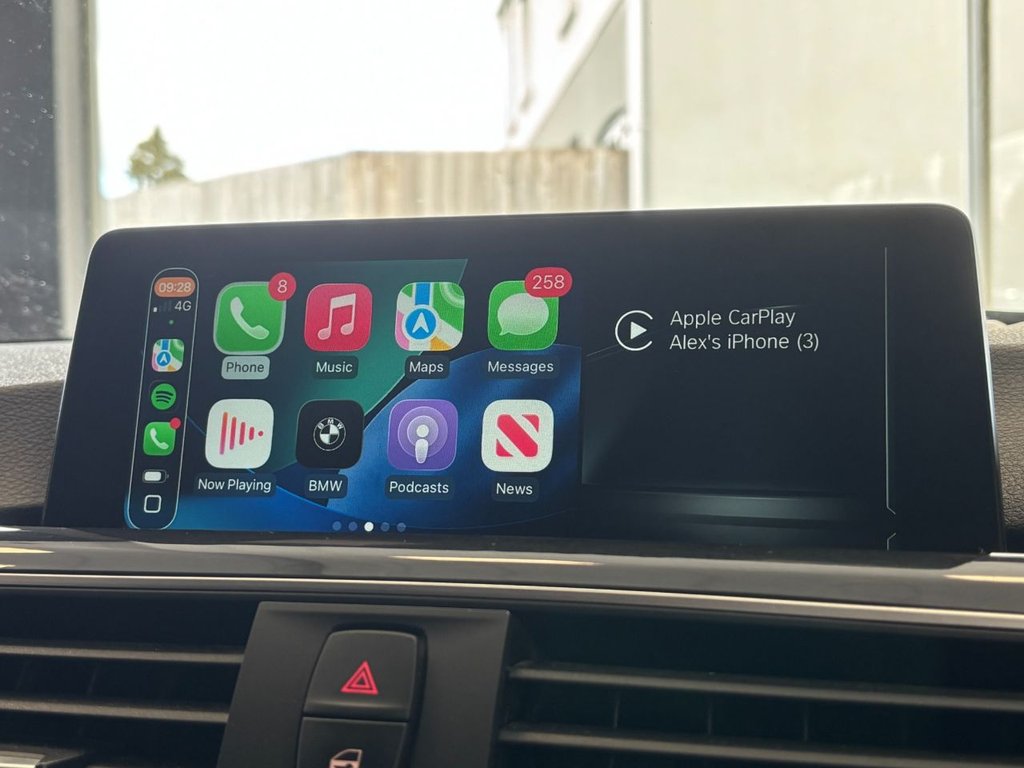 Used BMW 3 Series 2017 for sale - 78029801: Photo 44