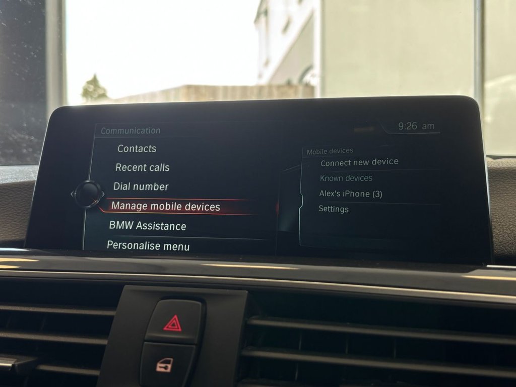 Used BMW 3 Series 2017 for sale - 78029801: Photo 45