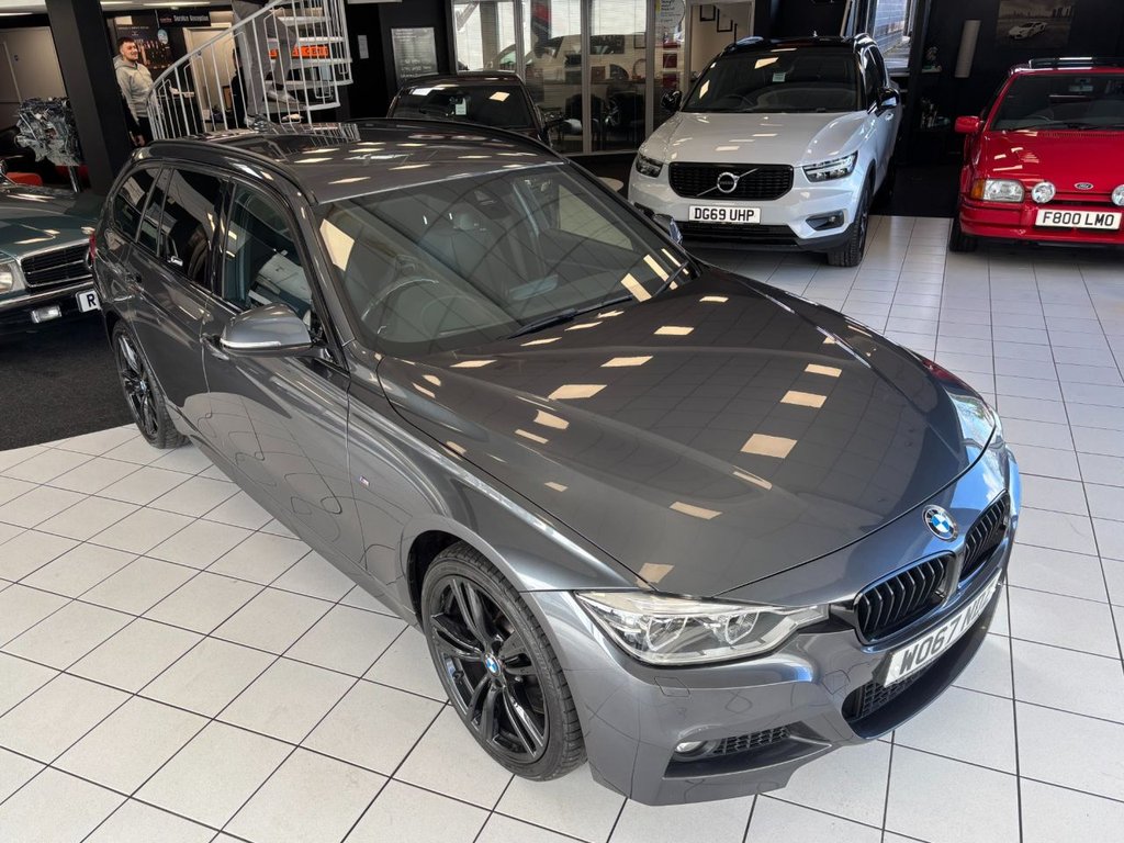 Used BMW 3 Series 2017 for sale - 78029801: Photo 5