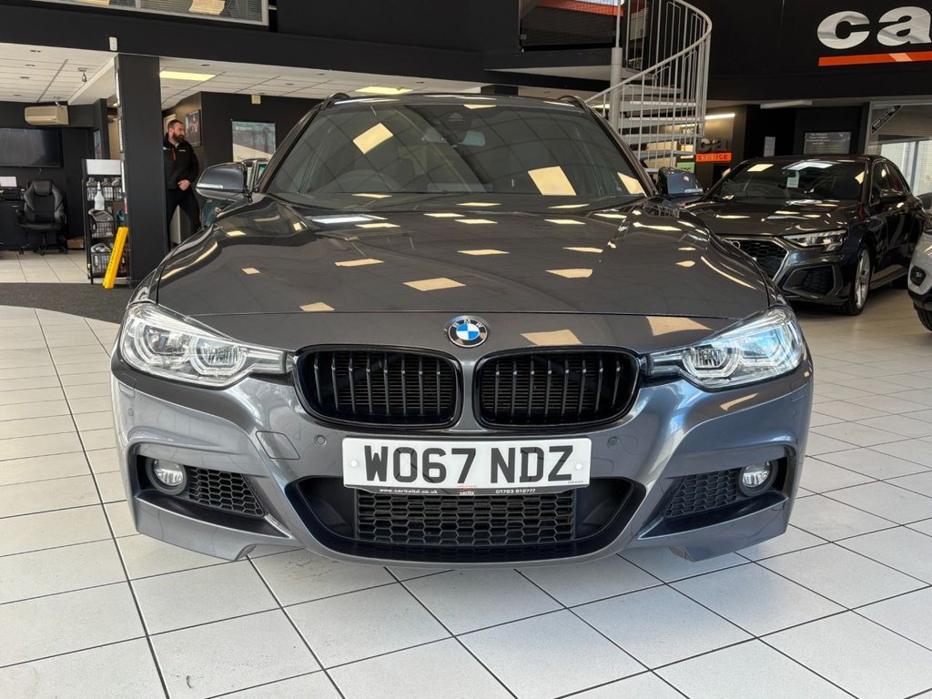 Used BMW 3 Series 2017 for sale - 78029801: Photo 7