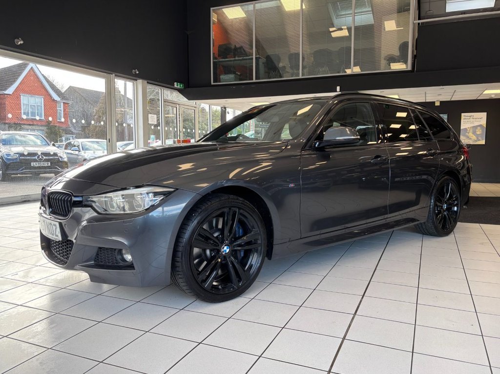 Used BMW 3 Series 2017 for sale - 78029801: Photo 9