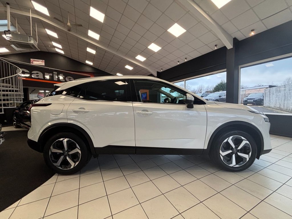 Used Nissan Qashqai 2022 for sale - 77608982: Photo 17