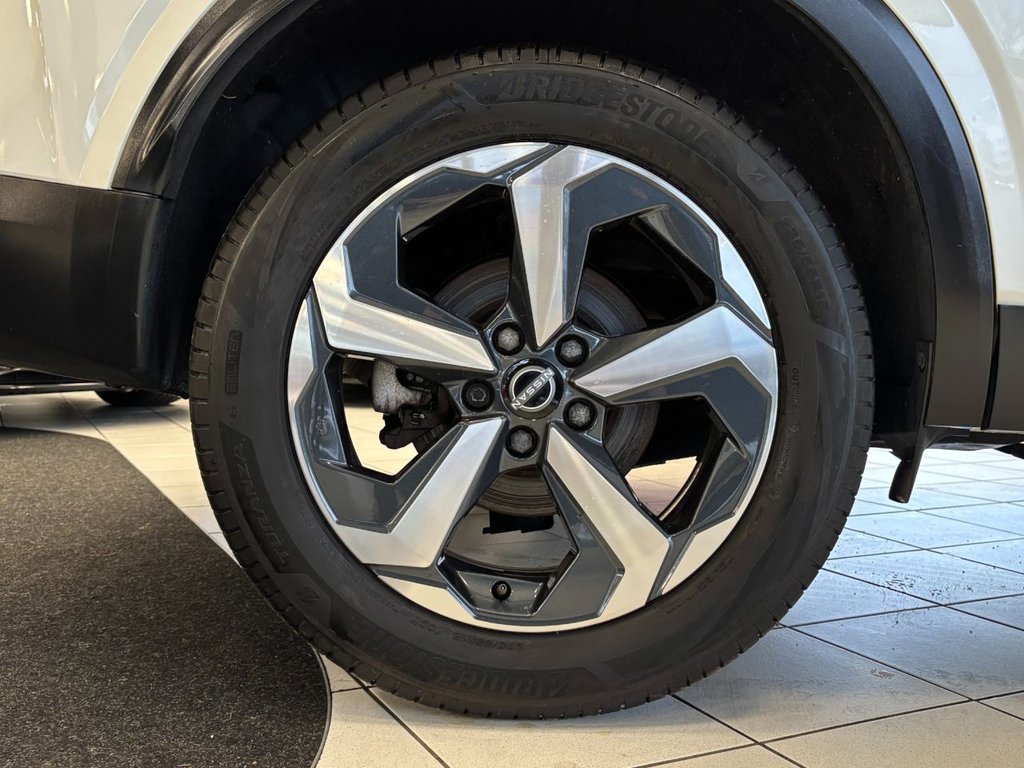 Used Nissan Qashqai 2022 for sale - 77608982: Photo 20