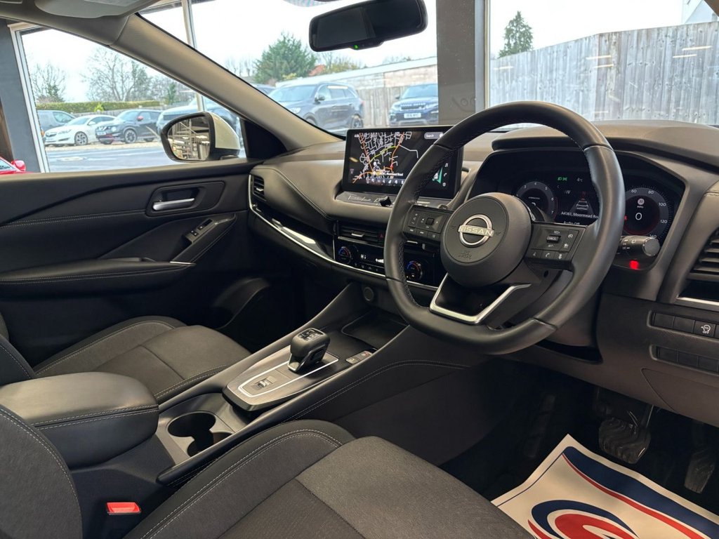 Used Nissan Qashqai 2022 for sale - 77608982: Photo 22