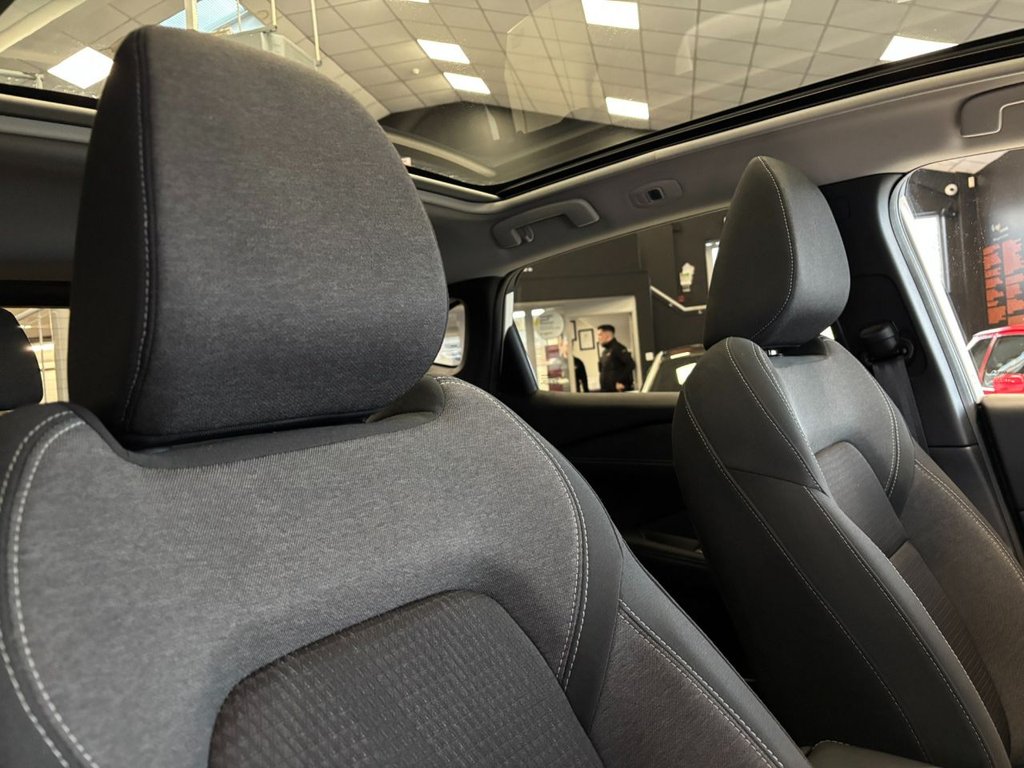 Used Nissan Qashqai 2022 for sale - 77608982: Photo 24