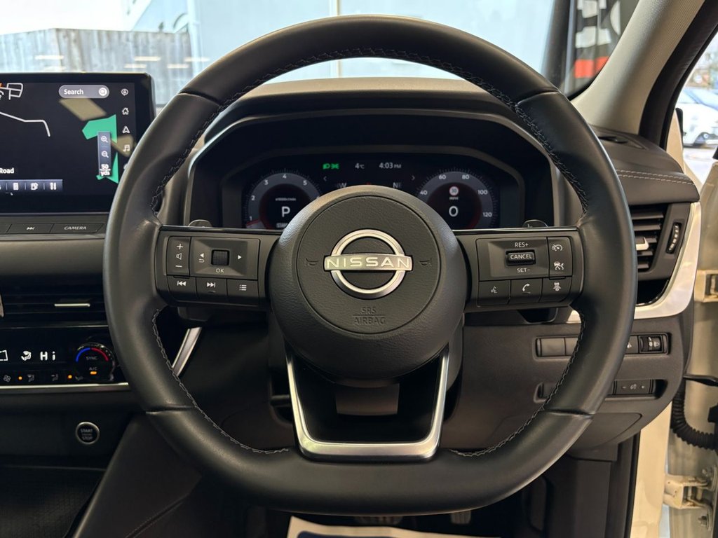 Used Nissan Qashqai 2022 for sale - 77608982: Photo 27