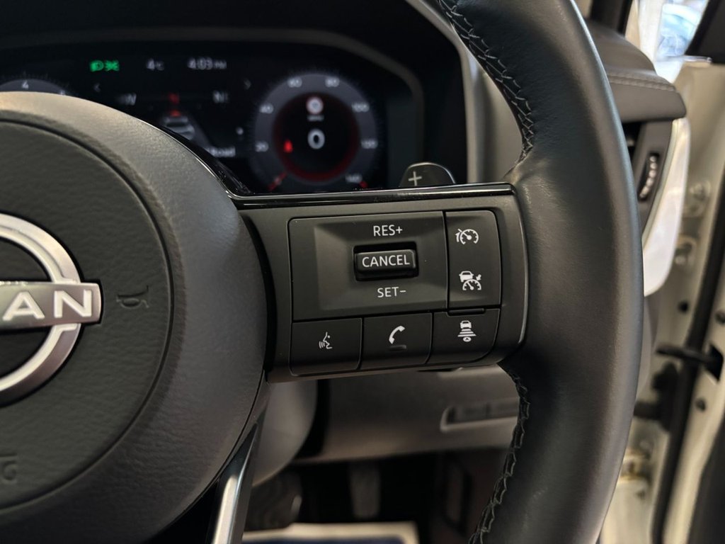 Used Nissan Qashqai 2022 for sale - 77608982: Photo 29