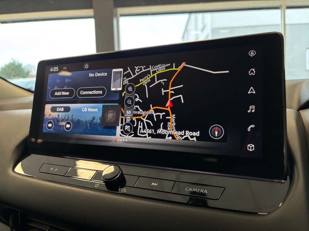 Used Nissan Qashqai 2022 for sale - 77608982: Photo 33