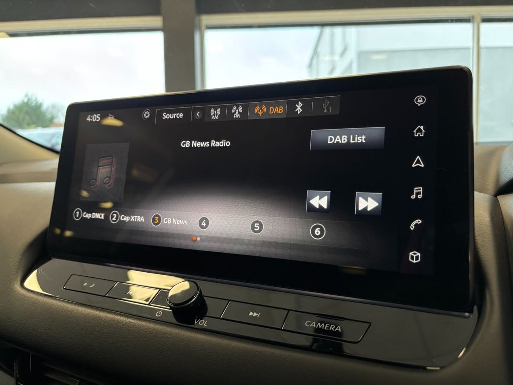 Used Nissan Qashqai 2022 for sale - 77608982: Photo 34