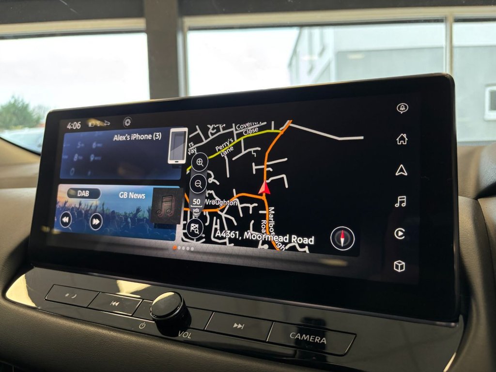 Used Nissan Qashqai 2022 for sale - 77608982: Photo 35