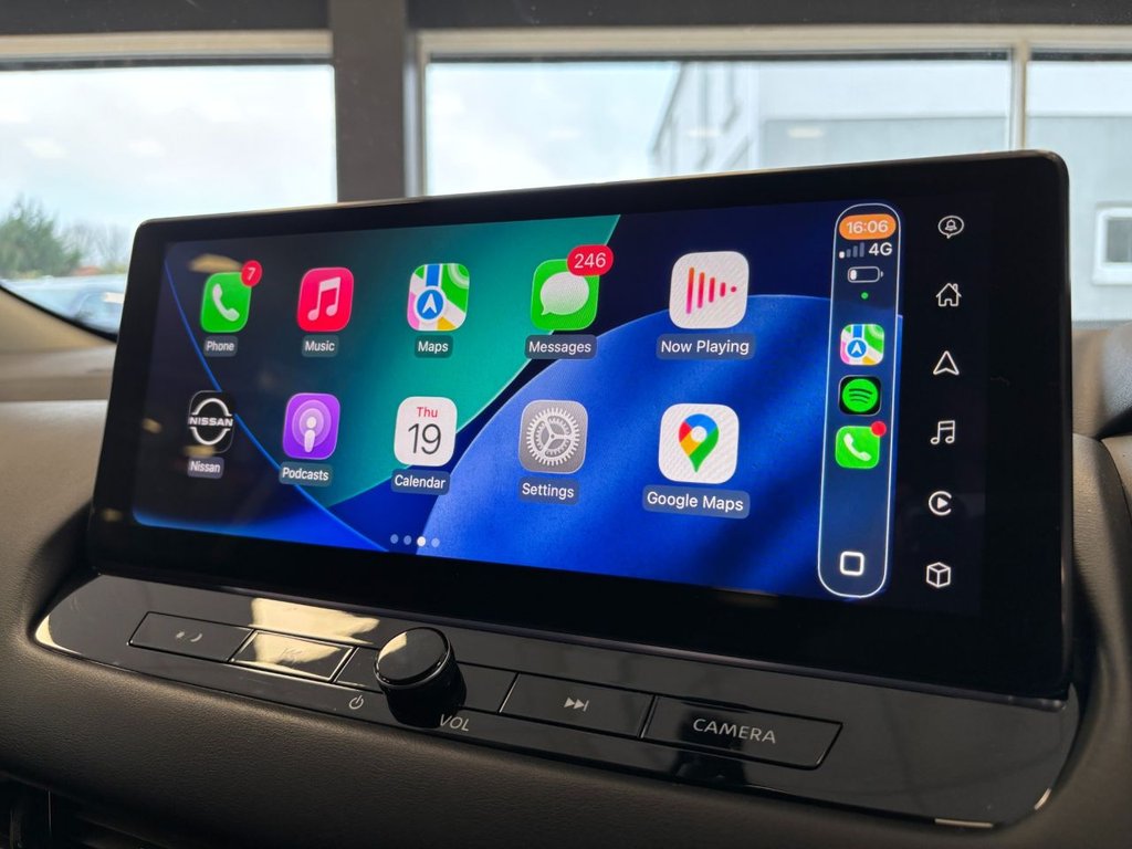 Used Nissan Qashqai 2022 for sale - 77608982: Photo 36