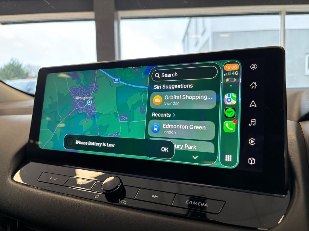 Used Nissan Qashqai 2022 for sale - 77608982: Photo 37