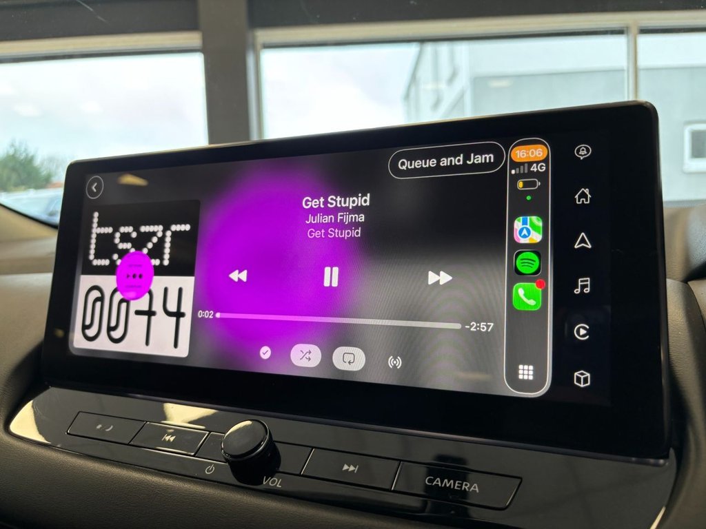 Used Nissan Qashqai 2022 for sale - 77608982: Photo 38