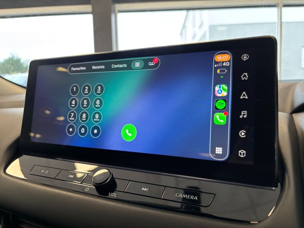 Used Nissan Qashqai 2022 for sale - 77608982: Photo 39