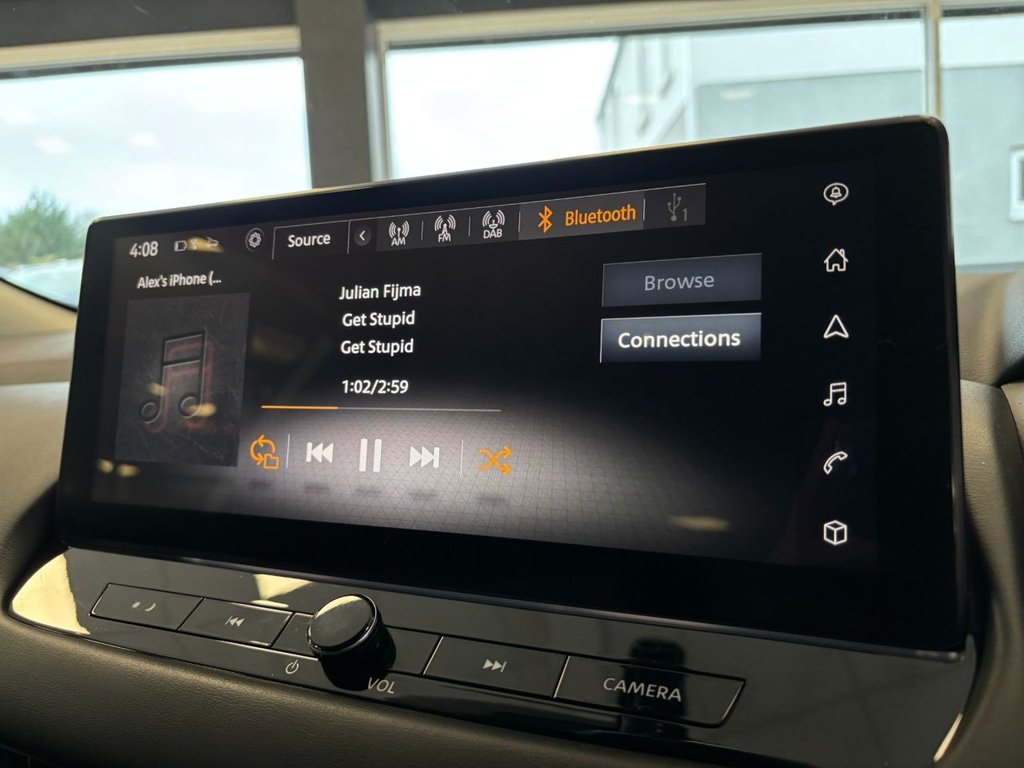 Used Nissan Qashqai 2022 for sale - 77608982: Photo 42