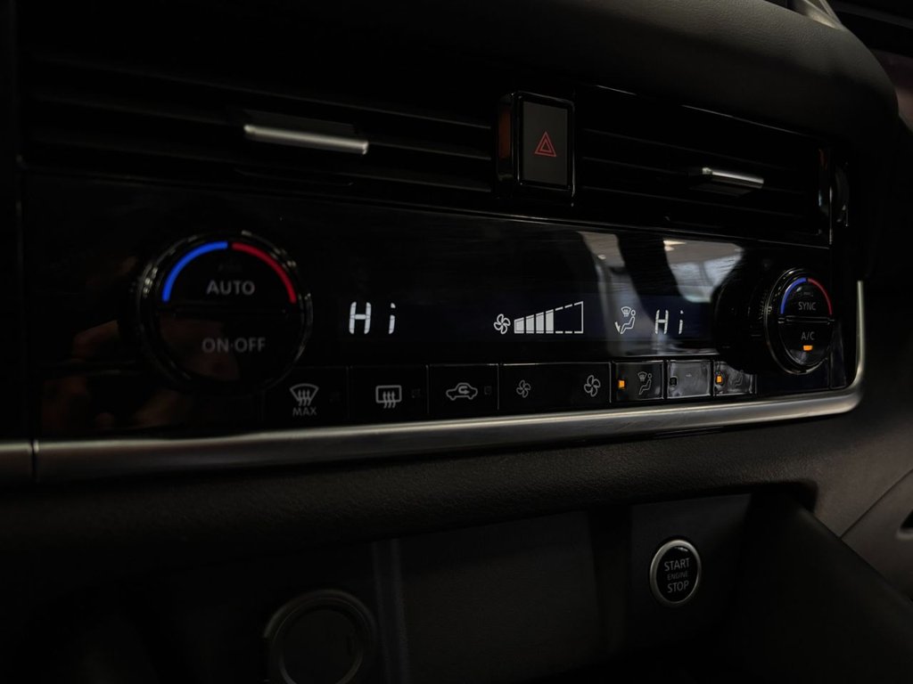 Used Nissan Qashqai 2022 for sale - 77608982: Photo 44