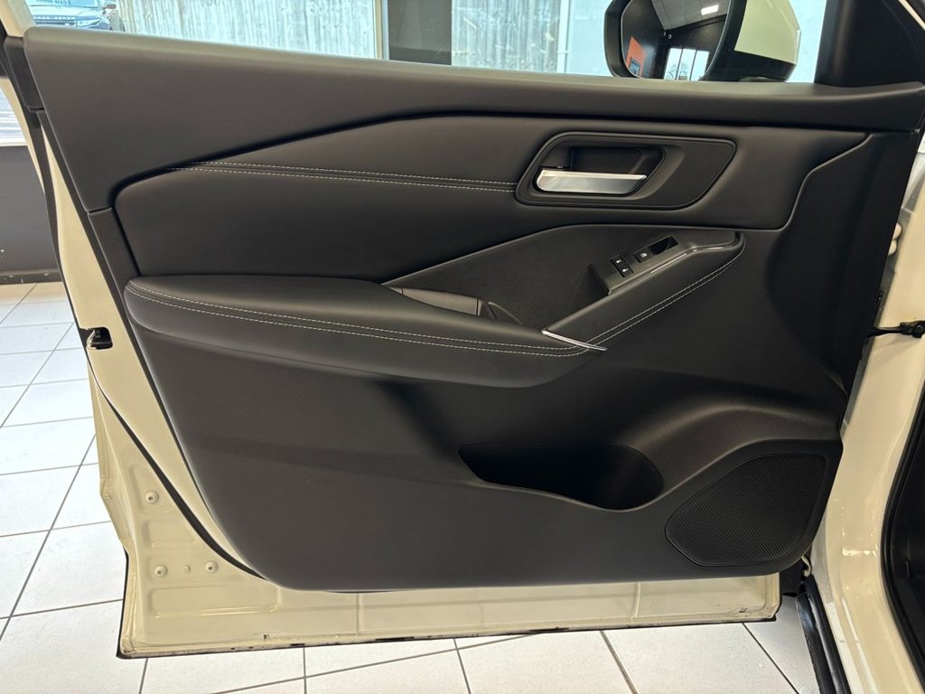 Used Nissan Qashqai 2022 for sale - 77608982: Photo 49