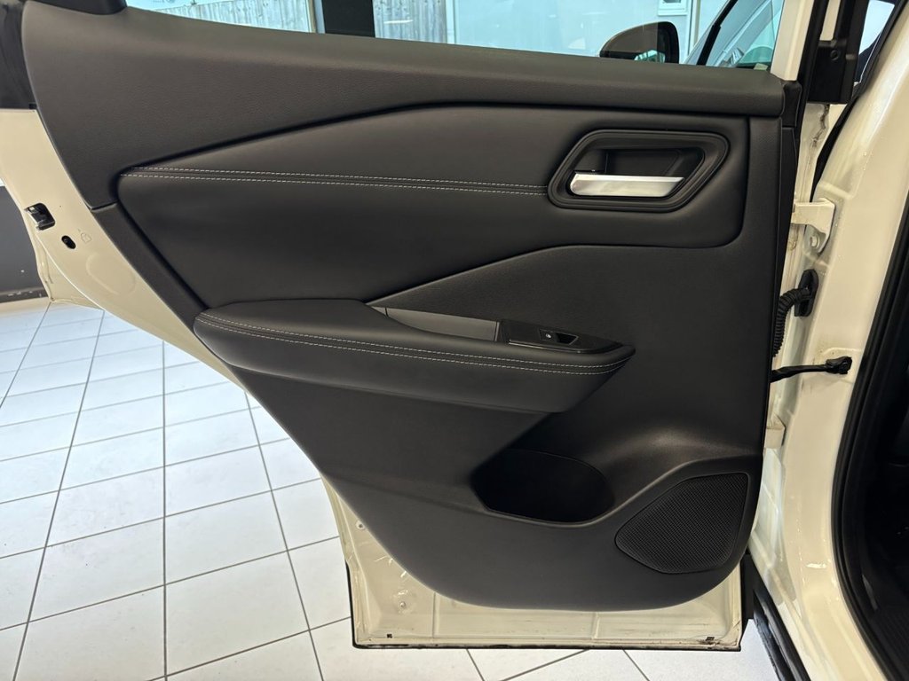 Used Nissan Qashqai 2022 for sale - 77608982: Photo 50