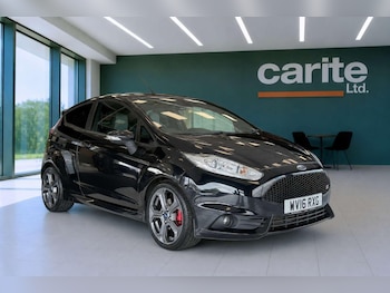 Used Ford Fiesta 2016 for sale - 78954877: Photo