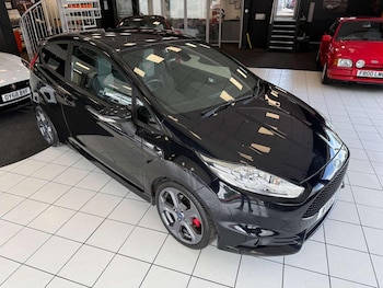 Used Ford Fiesta 2016 for sale - 78954877: Photo