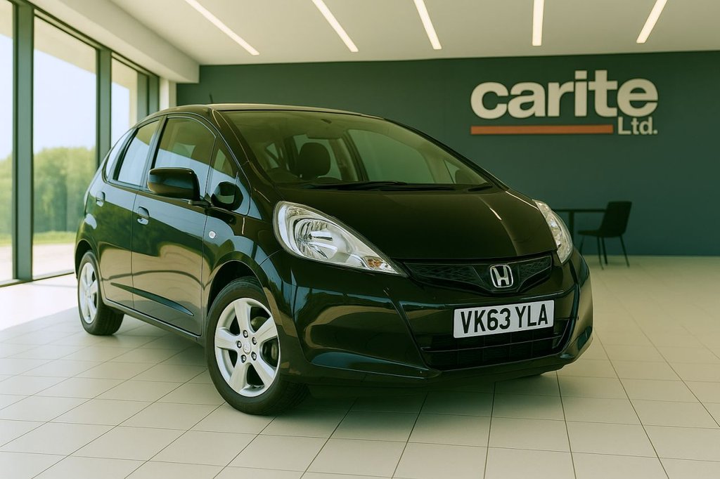 Used Honda Jazz 2013 for sale - 76469685: Photo 1