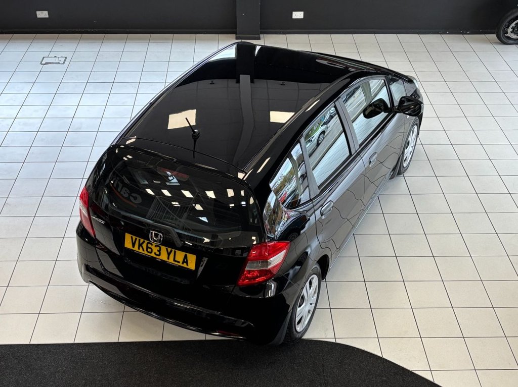 Used Honda Jazz 2013 for sale - 76469685: Photo 12