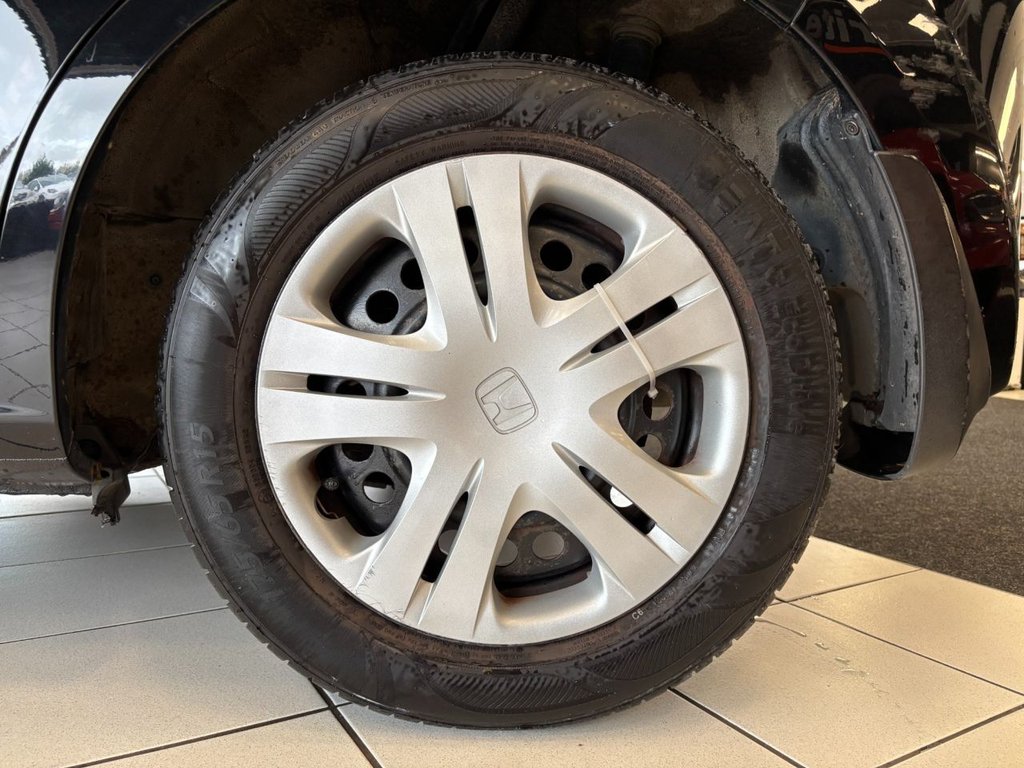 Used Honda Jazz 2013 for sale - 76469685: Photo 16