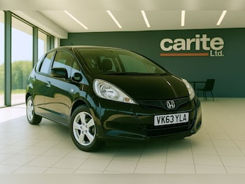 Used Honda Jazz 2013 for sale - 76469685: Photo