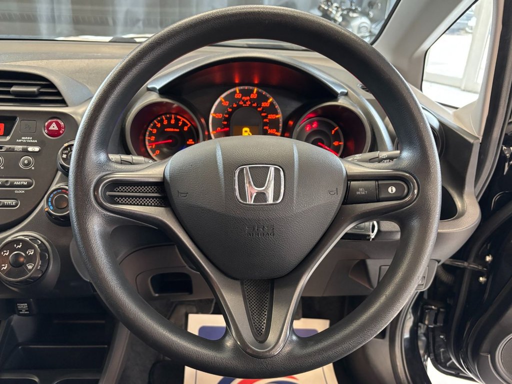 Used Honda Jazz 2013 for sale - 76469685: Photo 20