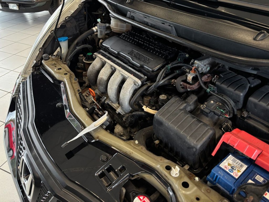 Used Honda Jazz 2013 for sale - 76469685: Photo 36