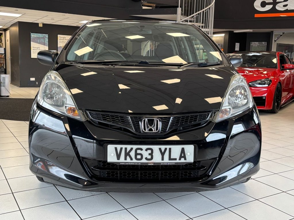 Used Honda Jazz 2013 for sale - 76469685: Photo 6