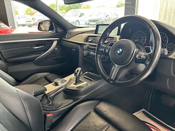 Used BMW 4 Series 2017 for sale - 78487437: Photo