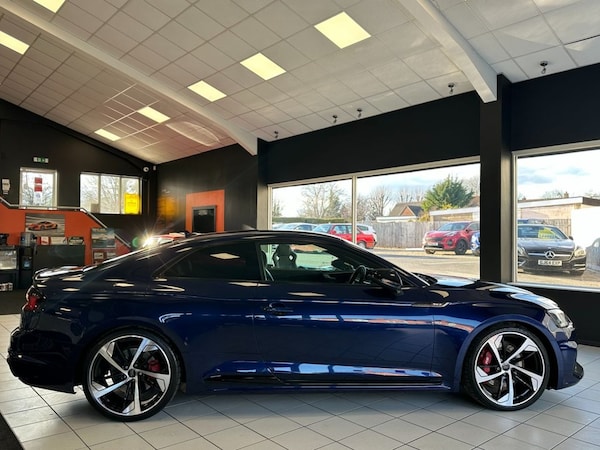 Used Audi RS5 2018 for sale - 76092597: Photo 14